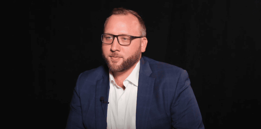 IBM’s Sean Tabbert on trust and efficiency in federal AI IBM’s Sean Tabbert on trust and efficiency in federal AI